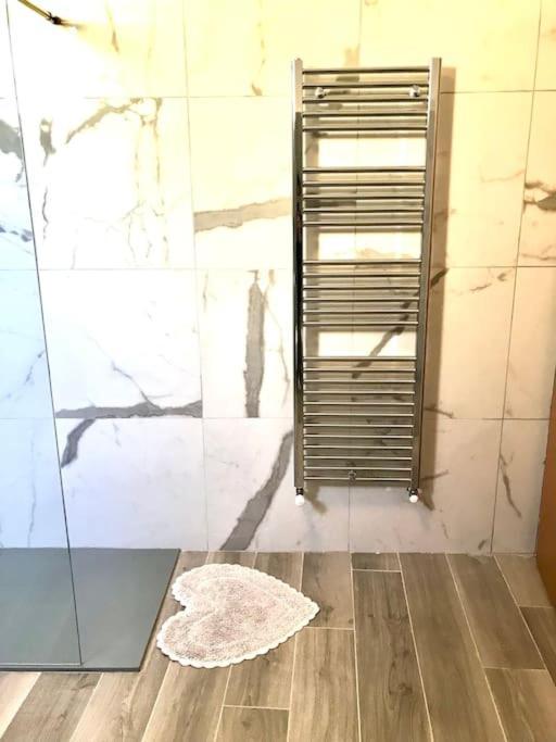 La Corte Casa Vacanze - 15 Min Driving Bg Orio Airport Apartment Villa di Serio Exterior photo
