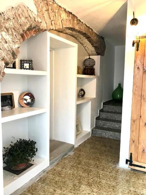 La Corte Casa Vacanze - 15 Min Driving Bg Orio Airport Apartment Villa di Serio Exterior photo