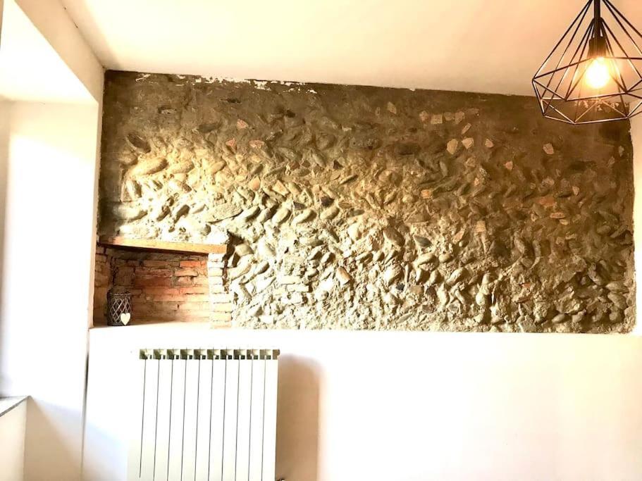 La Corte Casa Vacanze - 15 Min Driving Bg Orio Airport Apartment Villa di Serio Exterior photo