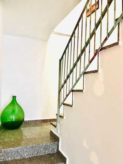 La Corte Casa Vacanze - 15 Min Driving Bg Orio Airport Apartment Villa di Serio Exterior photo