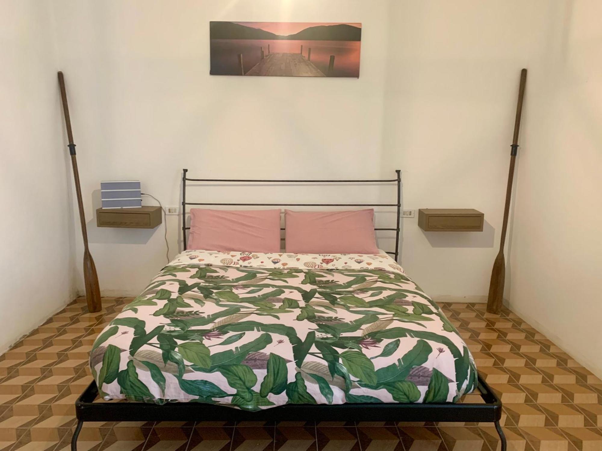 La Corte Casa Vacanze - 15 Min Driving Bg Orio Airport Apartment Villa di Serio Exterior photo