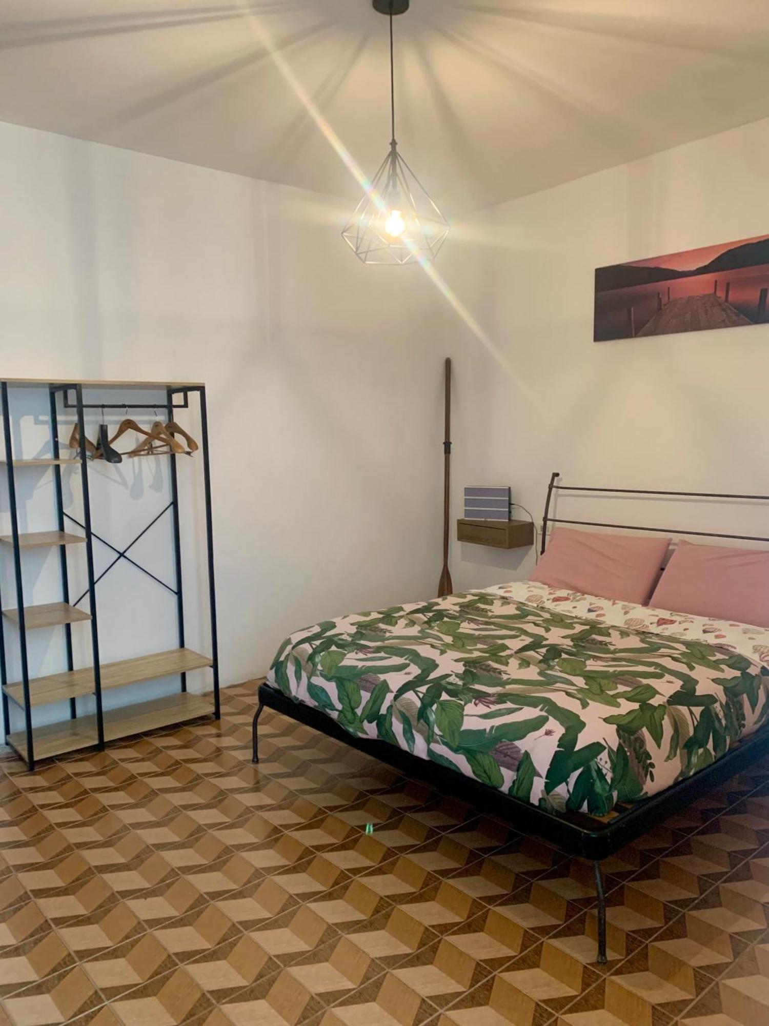 La Corte Casa Vacanze - 15 Min Driving Bg Orio Airport Apartment Villa di Serio Exterior photo