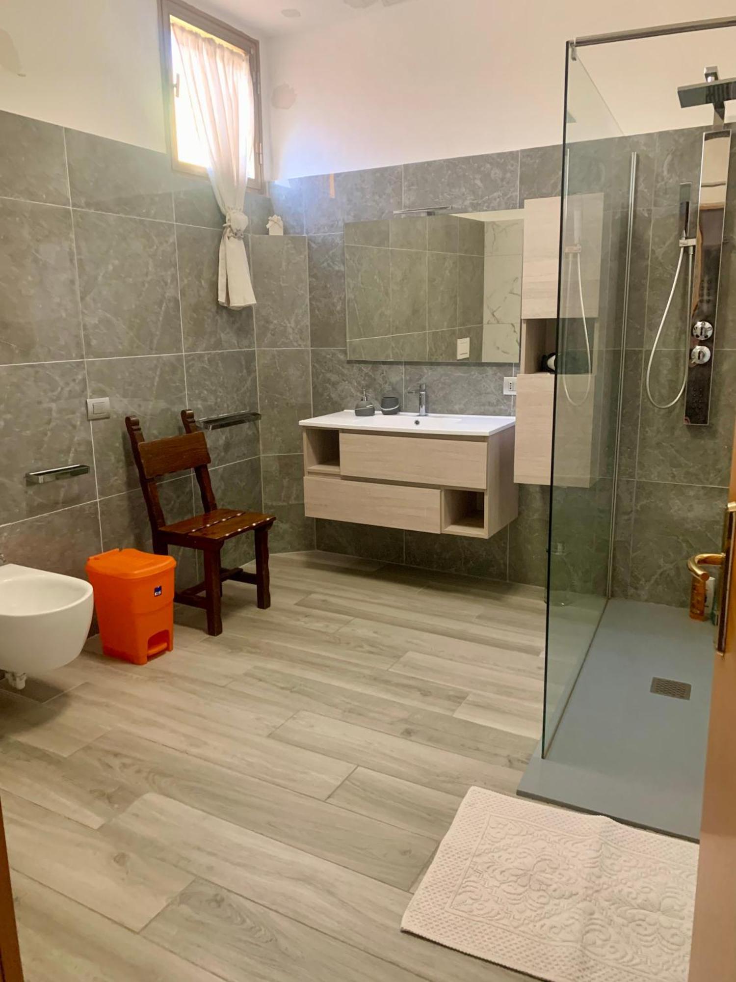 La Corte Casa Vacanze - 15 Min Driving Bg Orio Airport Apartment Villa di Serio Exterior photo