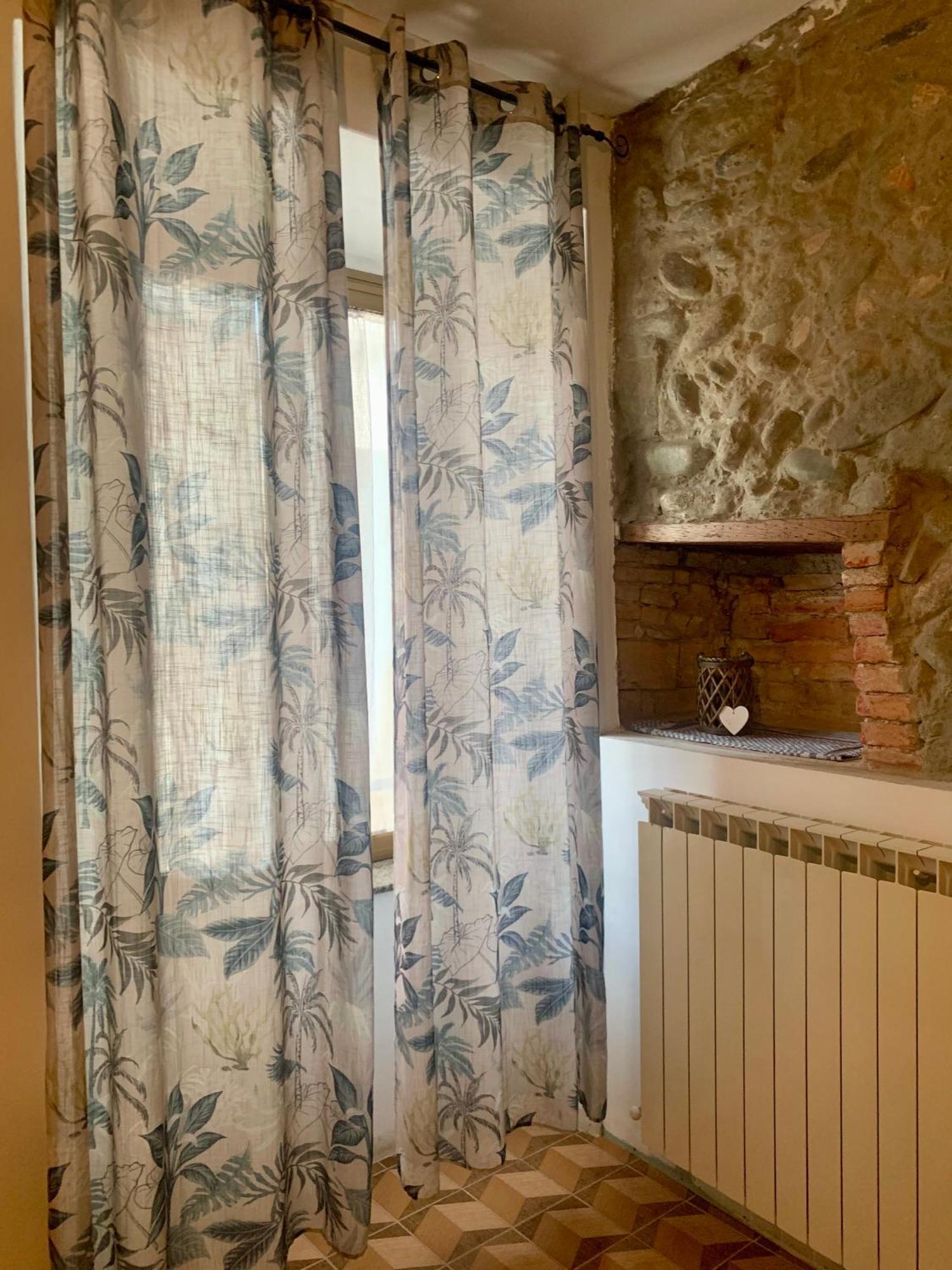 La Corte Casa Vacanze - 15 Min Driving Bg Orio Airport Apartment Villa di Serio Exterior photo