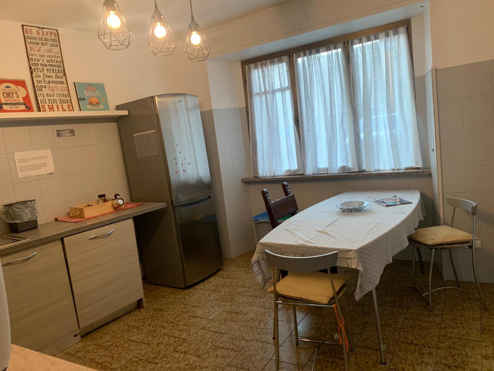 La Corte Casa Vacanze - 15 Min Driving Bg Orio Airport Apartment Villa di Serio Exterior photo